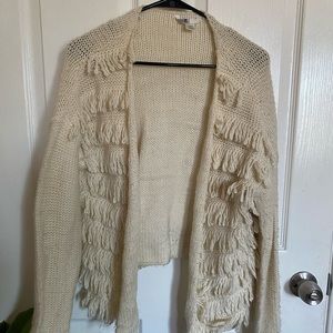 Volcom sweater, Size 12/M.